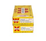 Winchester Super Speed 250 Savage 100 Gr. Exp - 40 Rds - Image 2 of 3