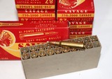 Savage .250-3000 Savage 87 Gr. SP - 20 Rds - Image 5 of 6