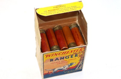 Winchester Ranger 20 Gauge 2-1/2