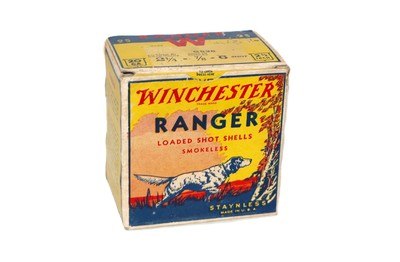 Winchester Ranger 20 Gauge 2-1/2