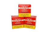 Winchester Ranger and Ranger Super Target 12 Ga. Shotgun Shells - 3 Boxes 75 Rds - Image 1 of 2