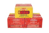 Winchester Ranger and Ranger Super Target 12 Ga. Shotgun Shells - 3 Boxes 75 Rds - Image 2 of 2