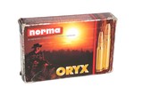 Norma Oryx 9.3x62 285 Gr. SP - 20 Rds - Image 1 of 3