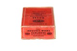 DWM 9.3x62 262 Grain Solid-Torpedo - 10 Rds - Image 2 of 3