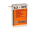 DWM 9.3x74R 293 Gr. SP -10 Rds - Image 3 of 3