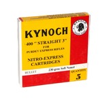 Kynoch Nitro Exp. 400 