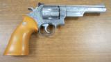 Smith & Wesson - Class "A" engraved
629, no dash, P&R - 2 of 15