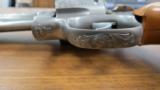 Smith & Wesson - Class "A" engraved
629, no dash, P&R - 14 of 15