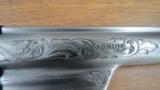 Smith & Wesson - Class "A" engraved
629, no dash, P&R - 8 of 15
