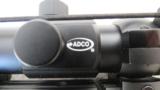 Smith and Wesson 22A 5.5" barrel w/ red dot scope - 4 of 5