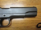 Remington Rand 1911A1 US Army - 2 of 8