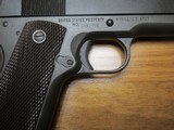Remington Rand 1911A1 US Army - 3 of 8