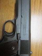 Remington Rand 1911A1 US Army - 5 of 8