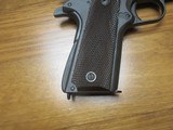 Remington Rand 1911A1 US Army - 4 of 8