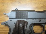 Remington Rand 1911A1 US Army - 1 of 8
