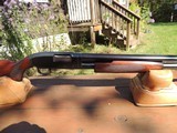 Winchester model 12 12 gauge Skeet ws-1 - 2 of 12