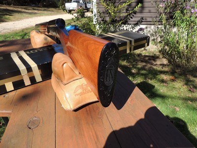 Browning auto 5 light twenty 20 Gauge