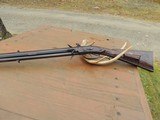David Price 54 Cal. swivel breech rifle