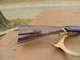 David Price 54 Cal. swivel breech rifle - 3 of 10