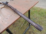 David Price 54 Cal. swivel breech rifle - 5 of 10