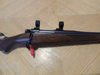 Kimber 84m classic 308win