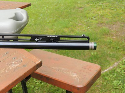 Beretta A400 Multi target 12 guage - Image 5 of 10