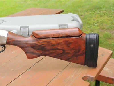 Beretta A400 Multi target 12 guage - Image 6 of 10