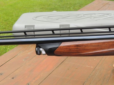 Beretta A400 Multi target 12 guage - Image 8 of 10