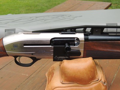 Beretta A400 Multi target 12 guage - Image 3 of 10