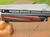 Beretta A400 Multi target 12 guage - Image 4 of 10