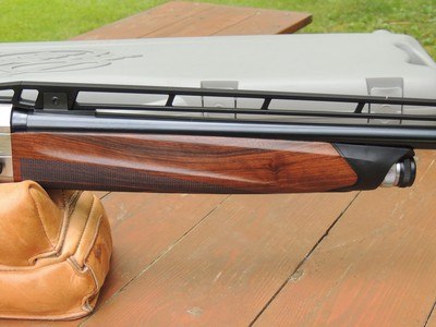 Beretta A400 Multi target 12 guage - Image 4 of 10