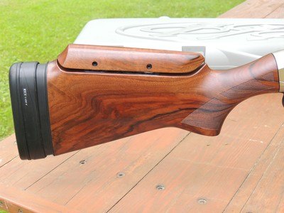 Beretta A400 Multi target 12 guage - Image 2 of 10
