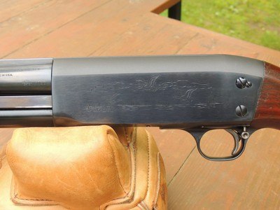 Ithaca 37S 16 gauge Mod. choke - Image 10 of 15