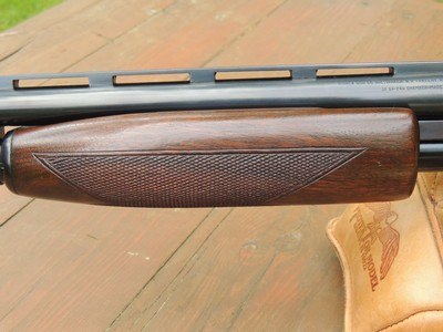 Ithaca 37S 16 gauge Mod. choke - Image 11 of 15