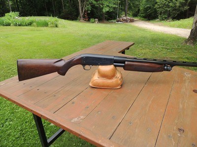 Ithaca 37S 16 gauge Mod. choke - Image 1 of 15