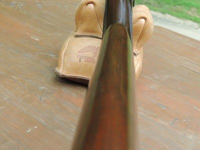 Ithaca 37S 16 gauge Mod. choke - Image 7 of 15
