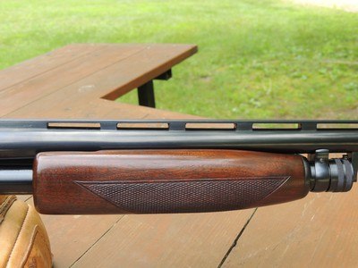 Ithaca 37S 16 gauge Mod. choke - Image 4 of 15