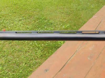 Ithaca 37S 16 gauge Mod. choke - Image 12 of 15