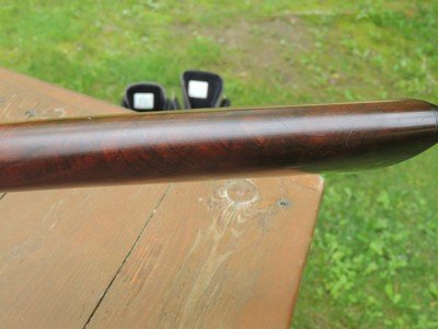 Ithaca 37S 16 gauge Mod. choke - Image 13 of 15