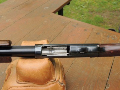 Ithaca 37S 16 gauge Mod. choke - Image 14 of 15