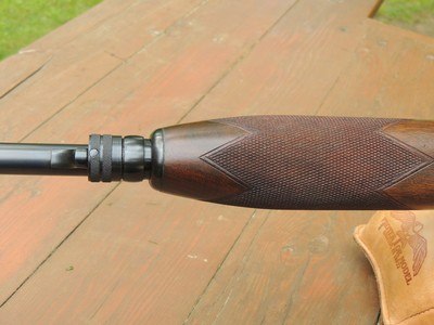 Ithaca 37S 16 gauge Mod. choke - Image 15 of 15