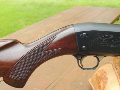 Ithaca 37S 16 gauge Mod. choke - Image 3 of 15