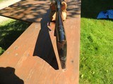 Brant Selb squirrel rifle .40 Cal. - Image 2 of 13