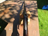 Brant Selb squirrel rifle .40 Cal. - Image 3 of 13
