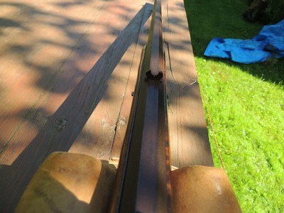 Brant Selb squirrel rifle .40 Cal. - Image 13 of 13
