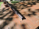 Brant Selb squirrel rifle .40 Cal. - Image 6 of 13
