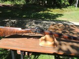 Brant Selb squirrel rifle .40 Cal. - Image 12 of 13