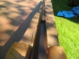 Brant Selb squirrel rifle .40 Cal. - Image 13 of 13