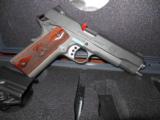 1911 SRPINGFIELD LOADED / PX9109LP - 3 of 3