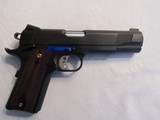 COLT O1980XSE, XSE Series, GOVERNMENT .45 ACP PISTOL - 1 of 7